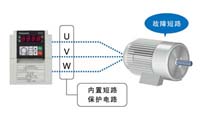 簡易矢量型變頻器VF100